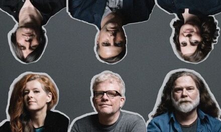 The New Pornographers – Continue As A Guest