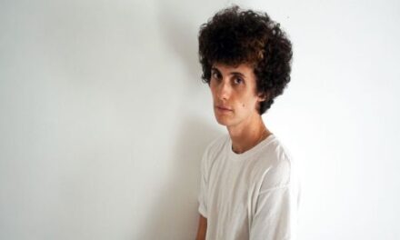 Ron Gallo – Foreground Music