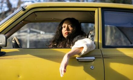 Shana Cleveland – Manzanita