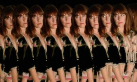 Feist – Multitudes