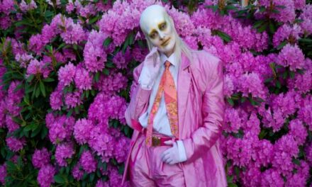 Fever Ray – Radical Romantics