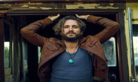 John Butler – Live In Paris