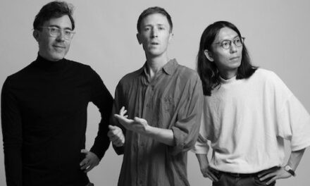 Teleman – Good Time / Hard Time