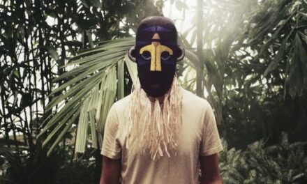 SBTRKT – The Rat Road