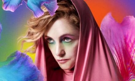 Alison Goldfrapp – The Love Invention