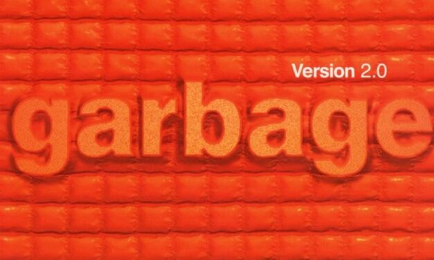 Oggi “Version 2.0” dei Garbage compie 25 anni