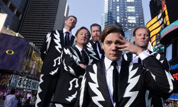 The Hives vs Viagra Boys: la (finta) battaglia corre su Instagram