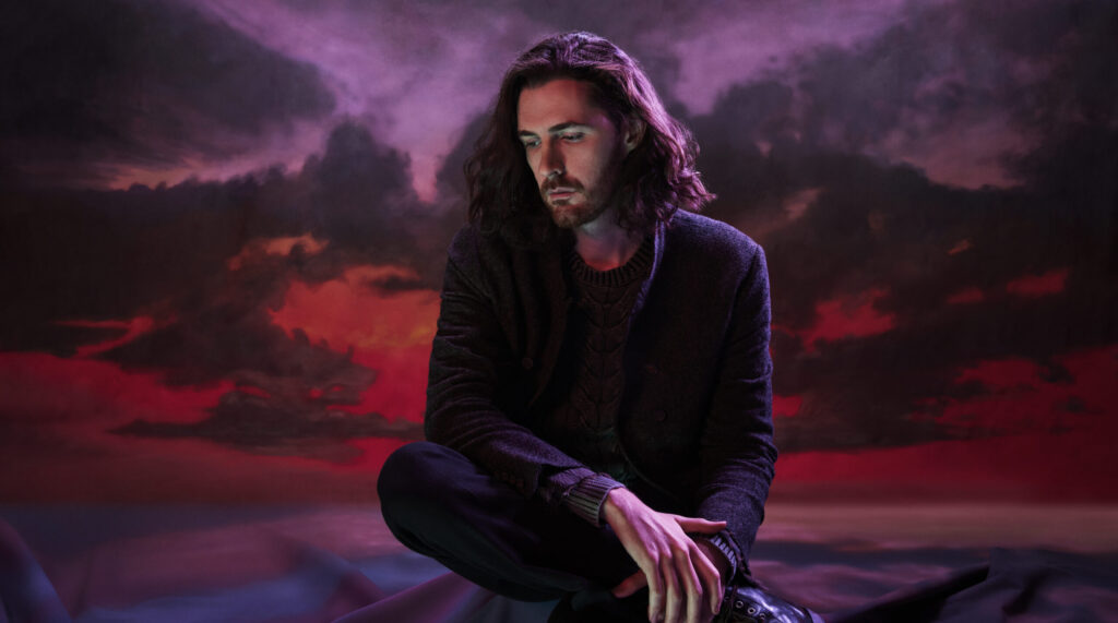 Hozier Unreal Unearth