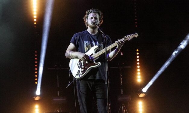 Alt-J – Live @ La Prima Estate (Lido Di Camaiore, 23/06/2023)