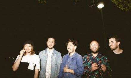 Local Natives – Gorilla Manor