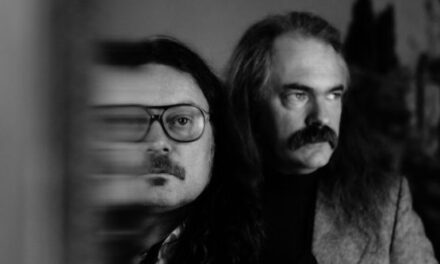 Motorpsycho – Yay!