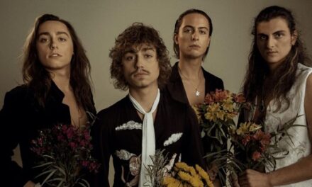 Greta Van Fleet – Starcatcher