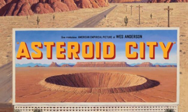 “Wes Anderson Asteroid City: La mostra” arriva alla Fondazione Prada di Milano.