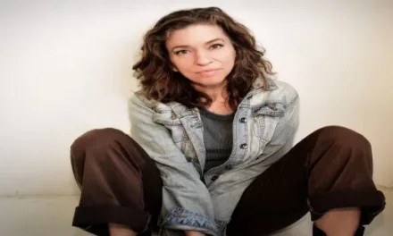 Ani DiFranco – Unprecedented Shit