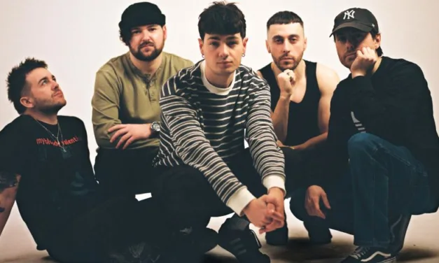 Quinto album dei Boston Manor a settembre: ascolta il singolo “Heat Me Up”