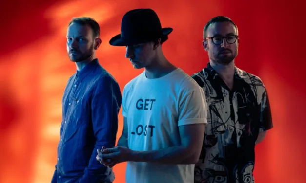 Ottavo album dei Maximo Park a fine settembre: il nuovo singolo si chiama “Your Own Worst Enemy”