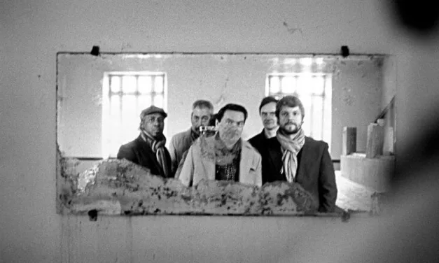 Il nuovo album dei Tindersticks esce a settembre: guarda il video del nuovo singolo “New World”