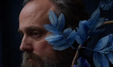 Iron & Wine – Light Verse