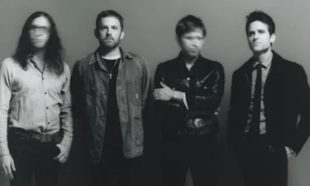 Kings Of Leon – Can We Please Have Fun