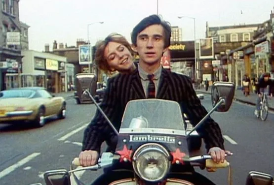 Quadrophenia