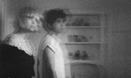 The Raveonettes – Observator