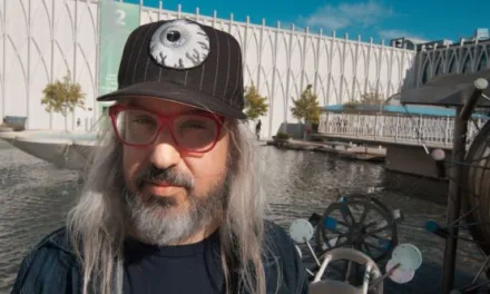 J Mascis – Tied To A Star