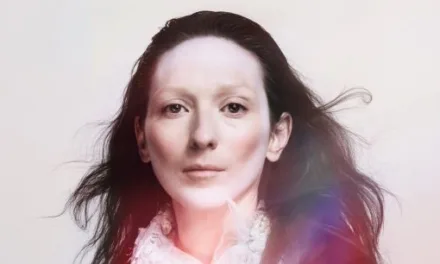 My Brightest Diamond – This Is My Hand