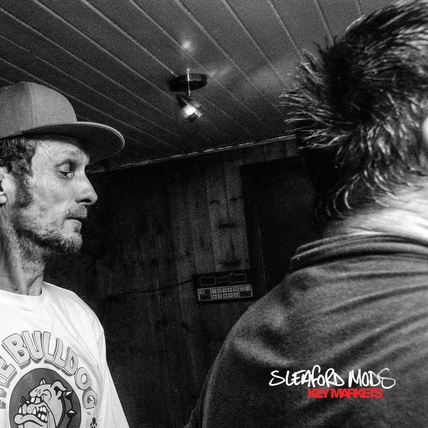 STREAMING: Sleafor Mods – No Ones Bothered