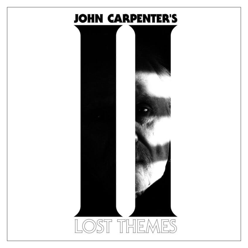 STREAMING: John Carpenter – Distant Dream