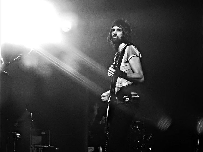 Kasabian – Live @ Bataclan (Parigi, 23/02/2007)