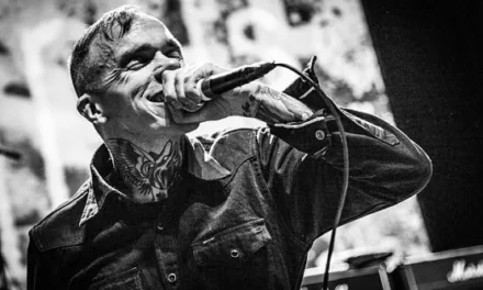 Converge – The Dusk in Us