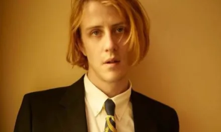 Christopher Owens – Lysandre