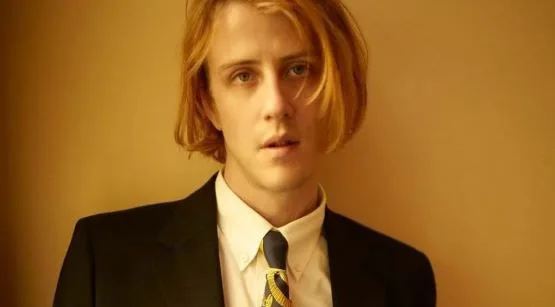 Christopher Owens – Lysandre