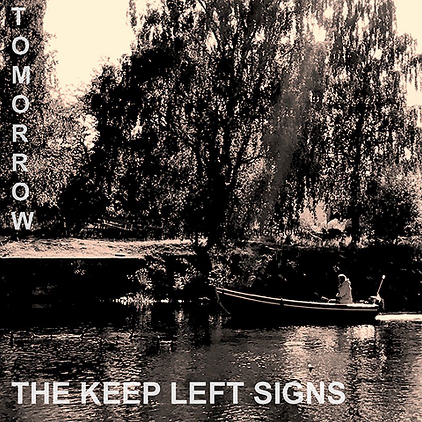 WEEKLY RADAR #13: The Keep Left Signs