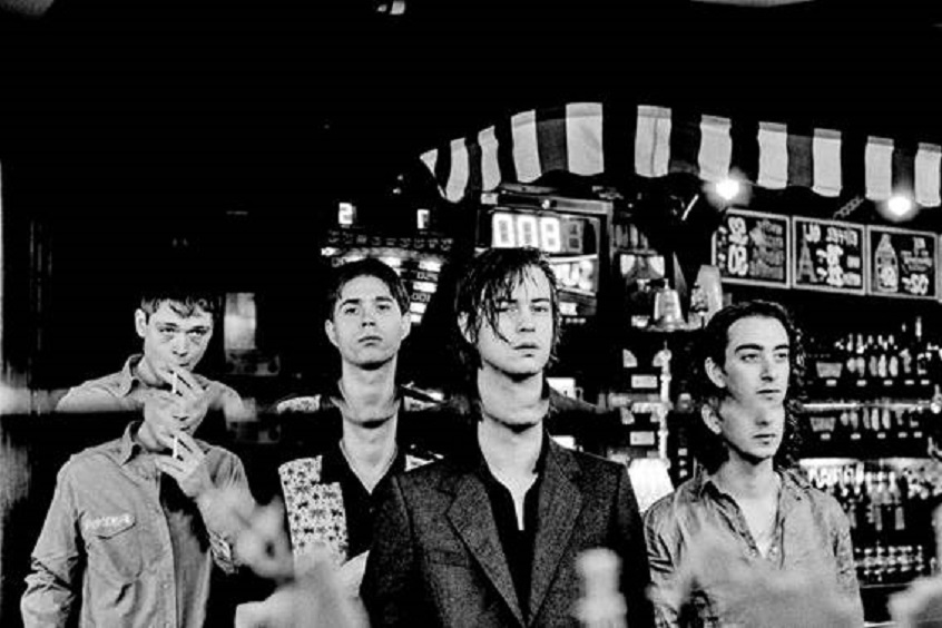 Iceage: annuncio album e nuovo brano con Sky Ferreira