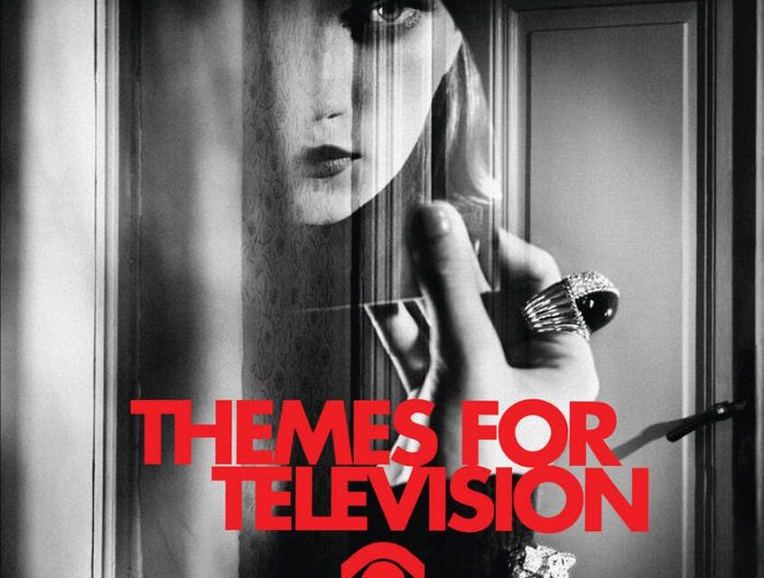 E’ online il nuovo album di Johnny Jewel “Themes For Television”