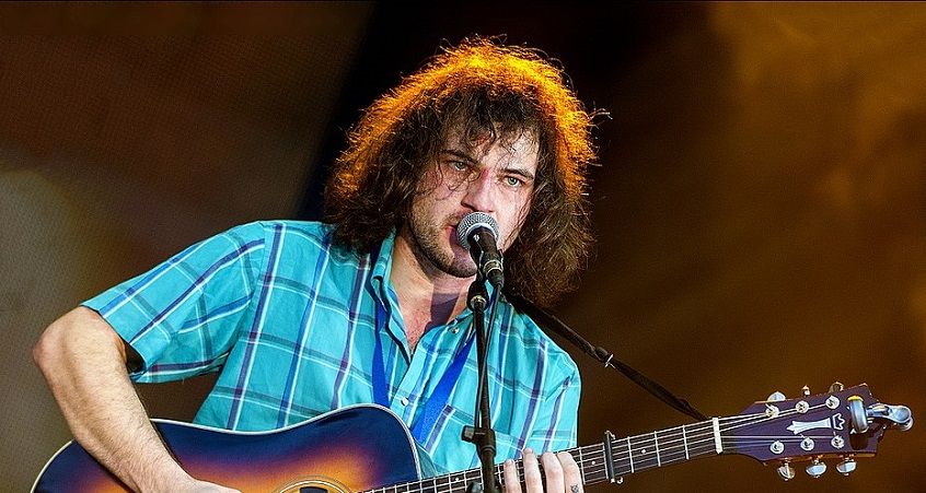 Ryley Walker annulla il tour a causa di problemi di salute mentale