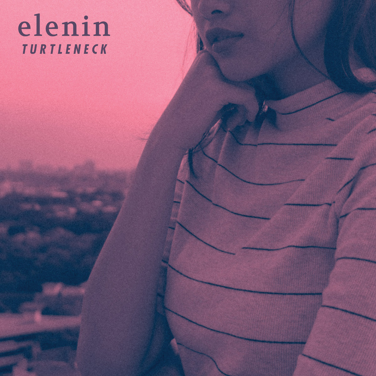 TRACK: Elenin – Turtleneck