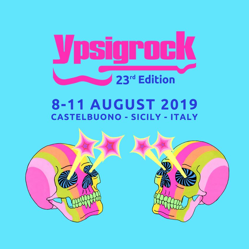 Ypsigrock Festival: altri nomi e maggiori dettagli sul programma