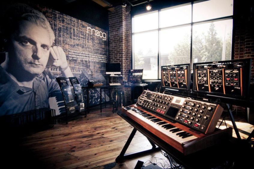 23 maggio 1934, nasceva Robert Arthur “Bob” Moog, l’ingegnere del rock