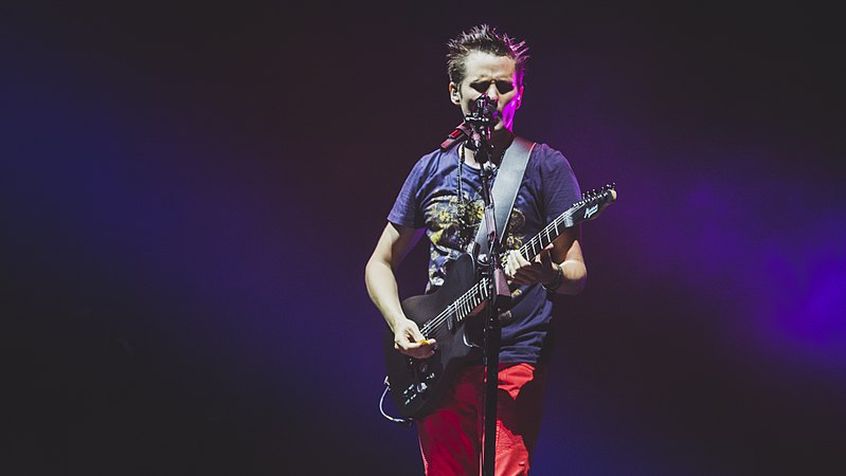 Muse: svelati i supporti delle date italiane