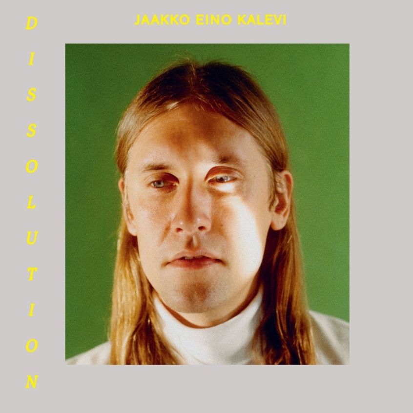 Jaakko Eino Kalevi annuncia il mini-album “Dissolution”. Ascolta la title-track.