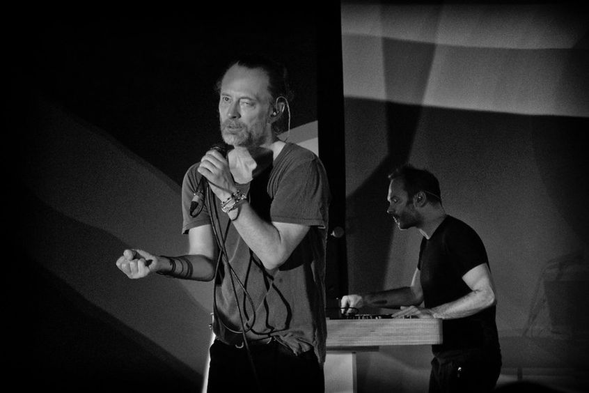 Thom Yorke confida al New York Times di essere perseguitato dagli hipsters romani