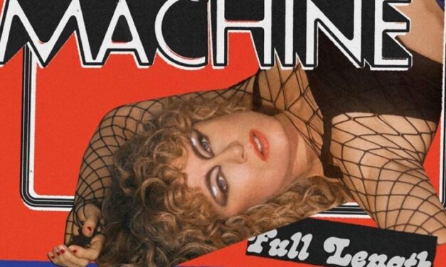 Róisín Murphy ha annunciato il nuovo album, “<strong>Róisín</strong> Machine” in uscita il prossimo 25 settembre.