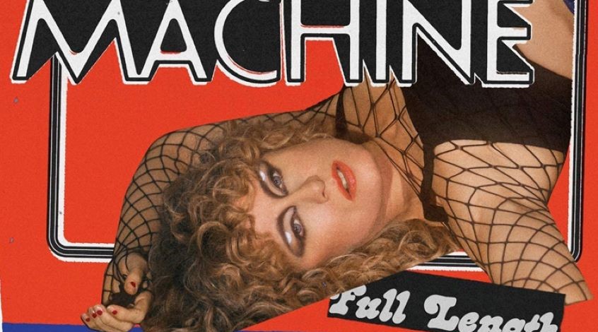 Róisín Murphy ha annunciato il nuovo album, “<strong>Róisín</strong> Machine” in uscita il prossimo 25 settembre.