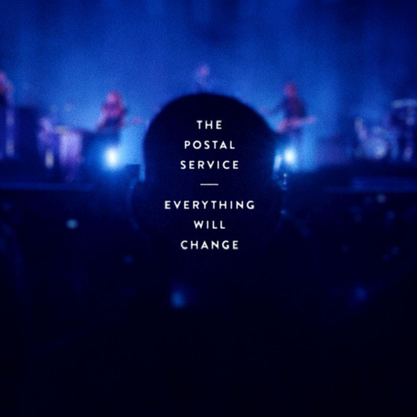 Album dal vivo in arrivo per i Postal Service: 2 video ad anticipare il tutto