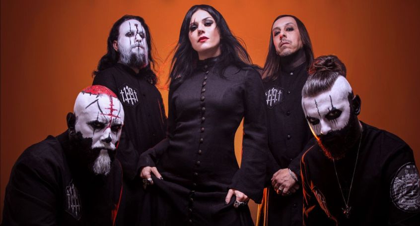 Lacuna Coil: una data speciale per il ventennale di “Comalies”