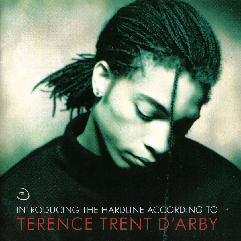 Oggi “Introducing The Hardline According To Terence Trent D’Arby” di Terence Trent D’Arby compie 35 anni