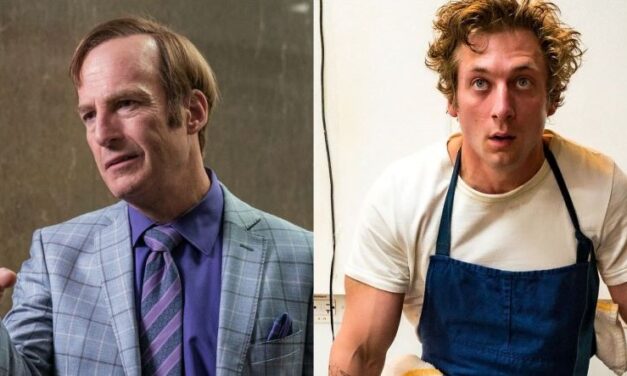 Bob Odenkirk si unisce al cast della seconda stagione di “The Bear”