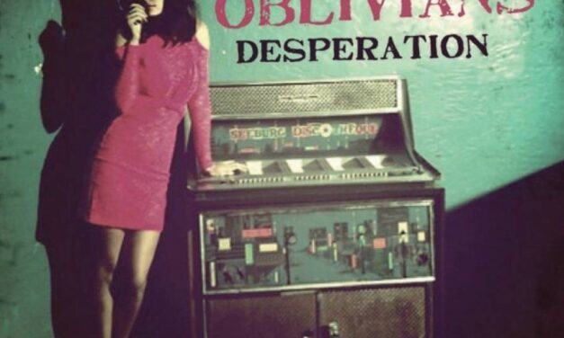 Oggi “Desperation” degli Oblivians compie 10 anni